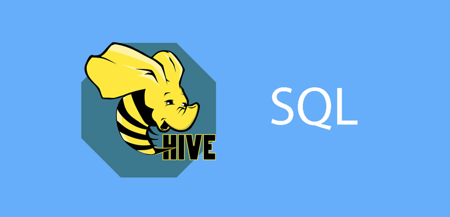Hive SQL 集合函数