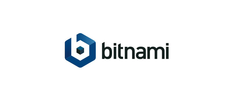 Bitnami 快速搭建服务器环境（Django）