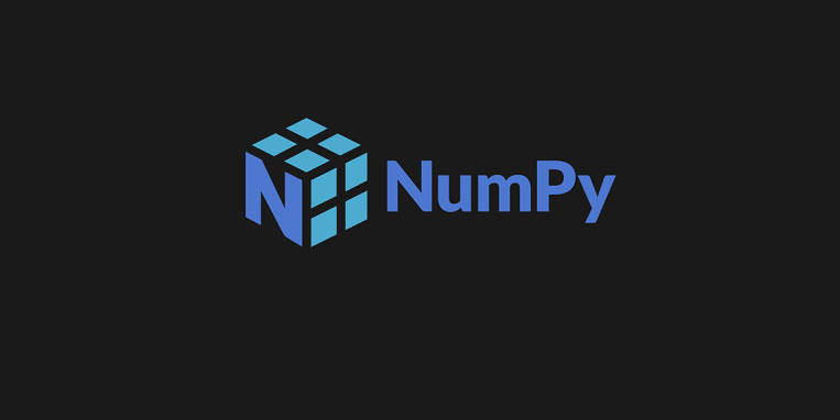 NumPy 结构化数组