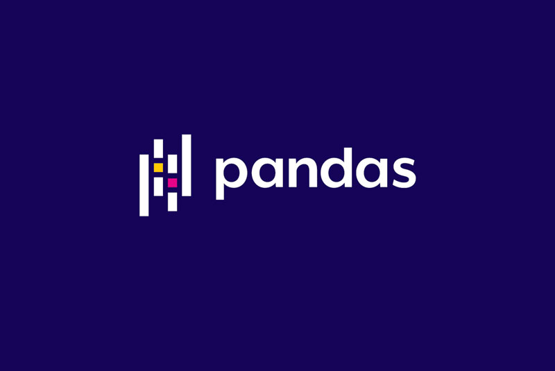 pandas 多文件数据合并