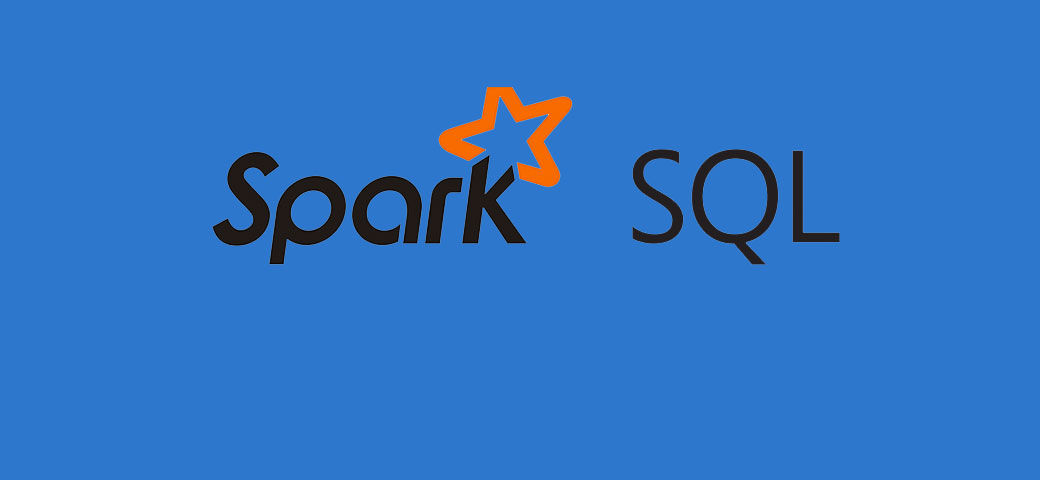 Spark SQL 教程