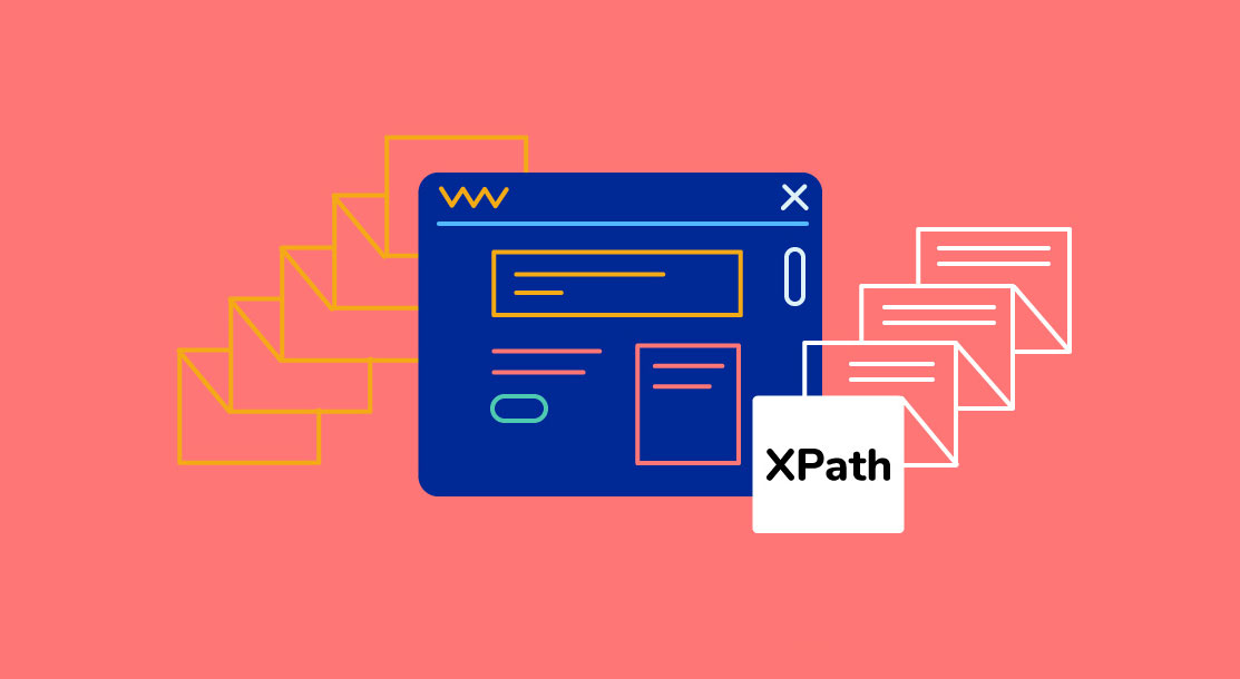 XPath: XML/HTML 路径查找语言